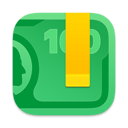 Money - Budget & Finance app icon