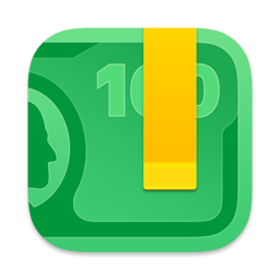 Money - Budget & Finance app icon