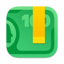 Money - Budget & Finance app icon