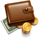 Money by Jumsoft app icon