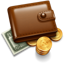 Money by Jumsoft app icon