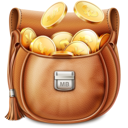 MoneyBag - Personal Finance Manager app icon