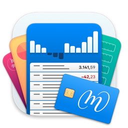 MoneyMoney app icon