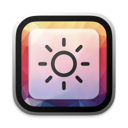MonitorControl Lite app icon