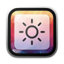 MonitorControl Lite app icon