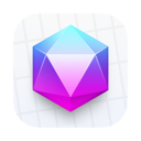 Monodraw app icon