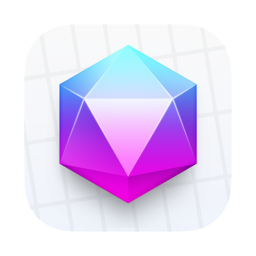 Monodraw app icon