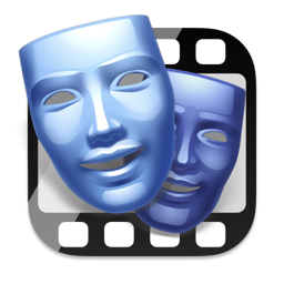 Morph Age › Photo Morphing app icon
