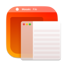 Mosaic app icon