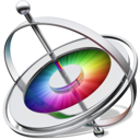 Motion app icon