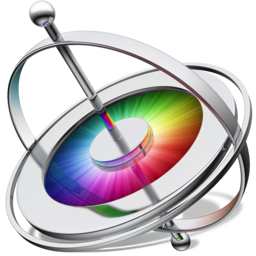 Motion app icon