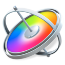 Motion app icon