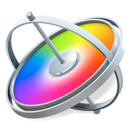 Motion app icon