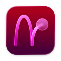 Motion: Animate Effects app icon