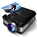 Movie Maker app icon