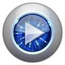MPlayerX app icon