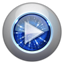 MPlayerX app icon