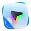 Multi app icon