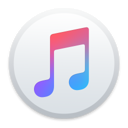 Music app icon
