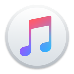 Music app icon