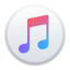 Music app icon