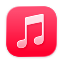 Music app icon