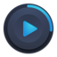 Music Paradise Player MP3 app icon