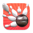 My Bowling 3D+ app icon