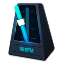 My Metronome app icon