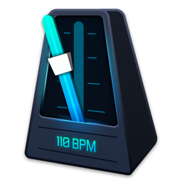 My Metronome app icon