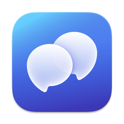 Navi - Subtitles & Translation app icon
