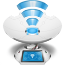NetSpot app icon
