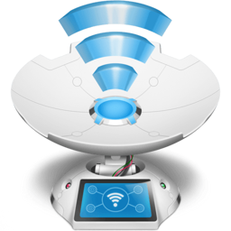 NetSpot app icon