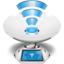 NetSpot app icon