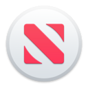 News app icon
