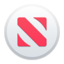 News app icon