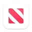 News app icon