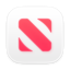 News app icon