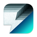 News Import app icon