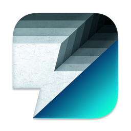 News Import app icon