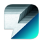News Import app icon