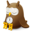 Night Owl app icon