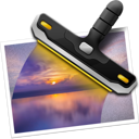Noiseless app icon