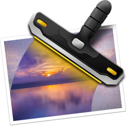 Noiseless app icon