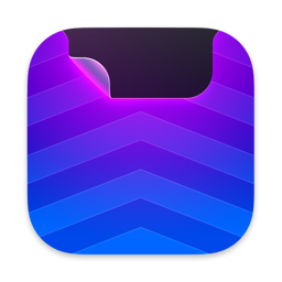 Notchmeister app icon