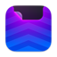 Notchmeister app icon
