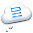 NoteAway app icon