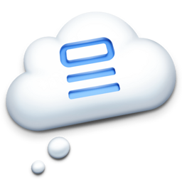 NoteAway app icon