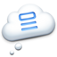 NoteAway app icon