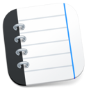Notebooks - Write and Organize app icon
